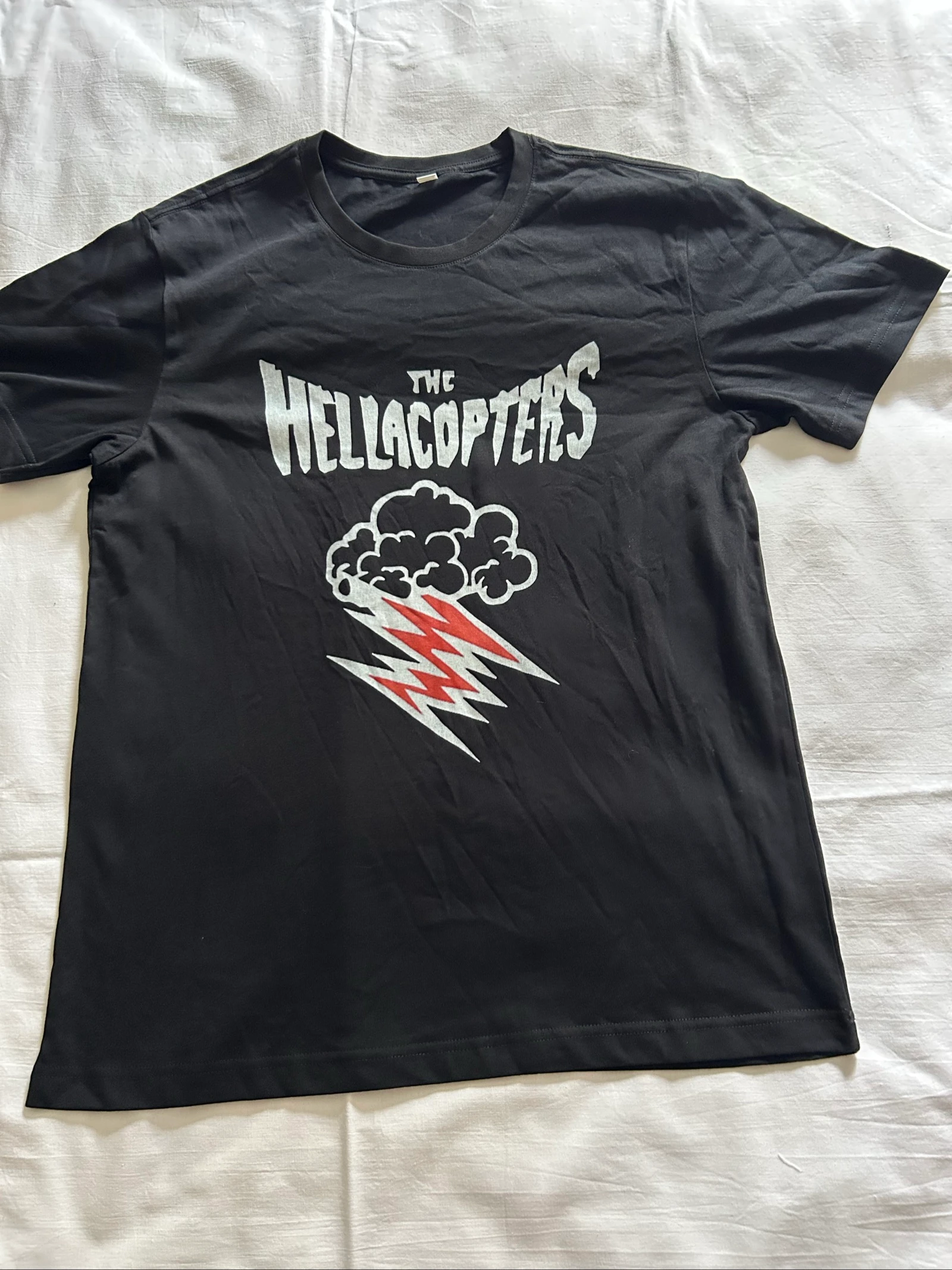 The Hellacopters T-shirt, size M – photo 3